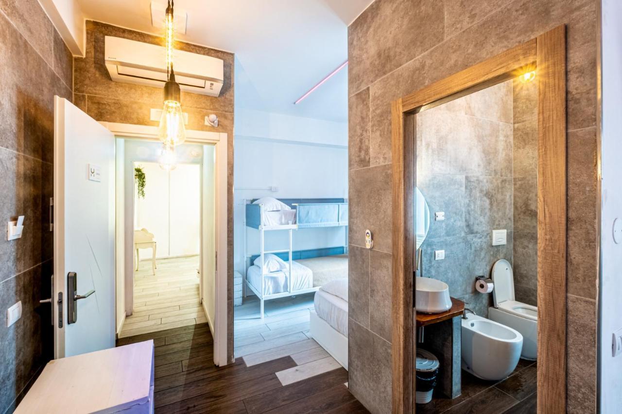 My Tiny Home ローマ エクステリア 写真