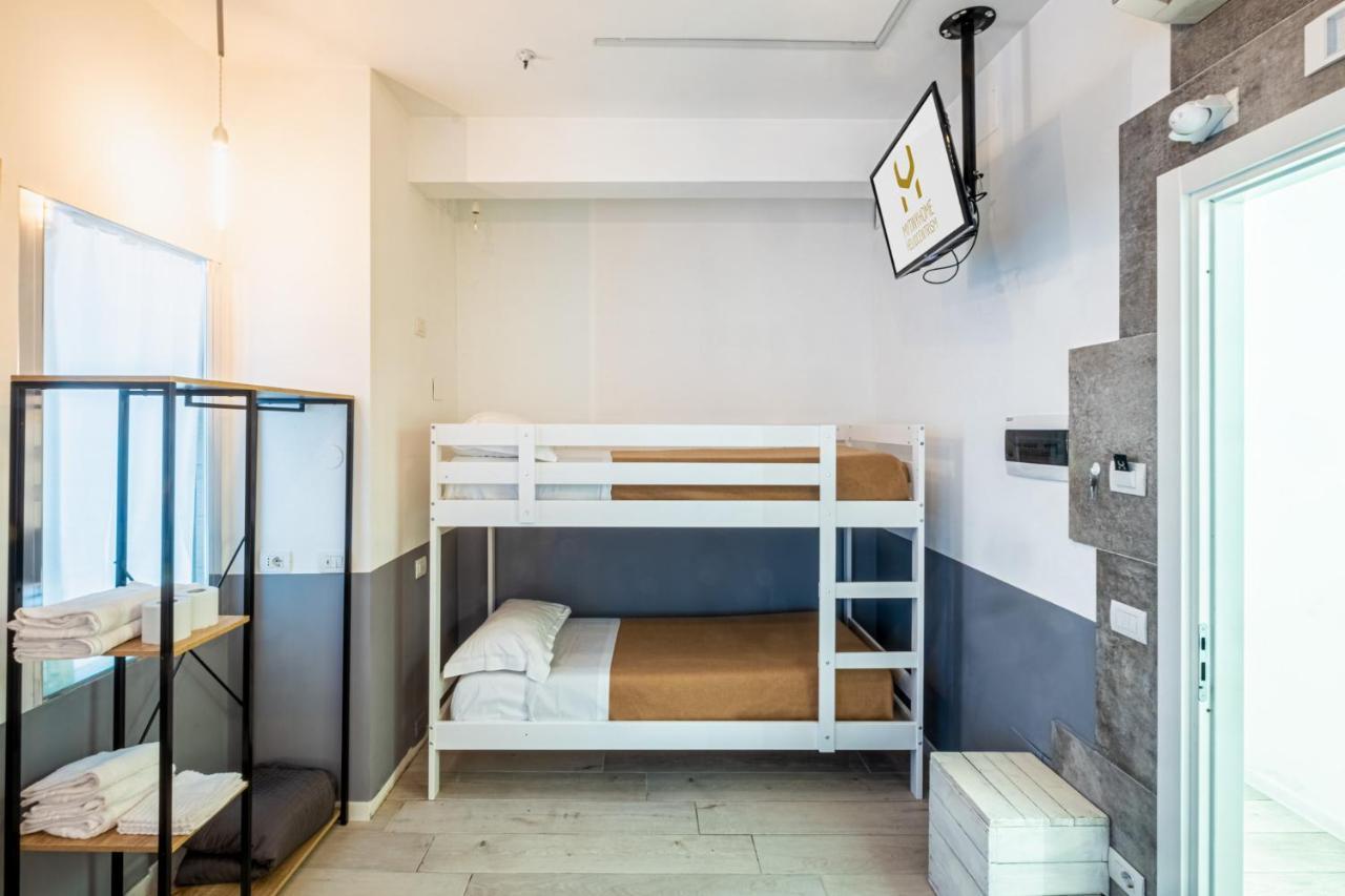 My Tiny Home ローマ エクステリア 写真
