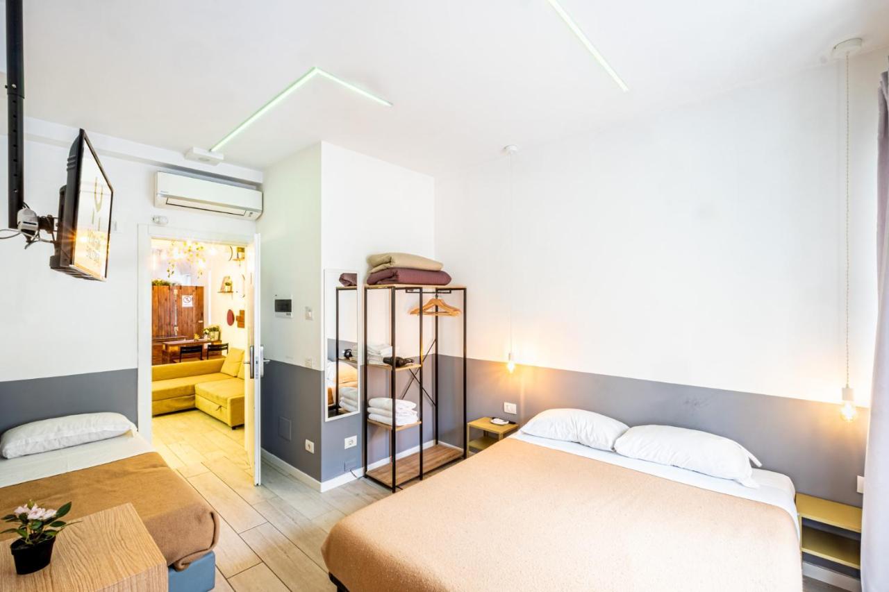 My Tiny Home ローマ エクステリア 写真