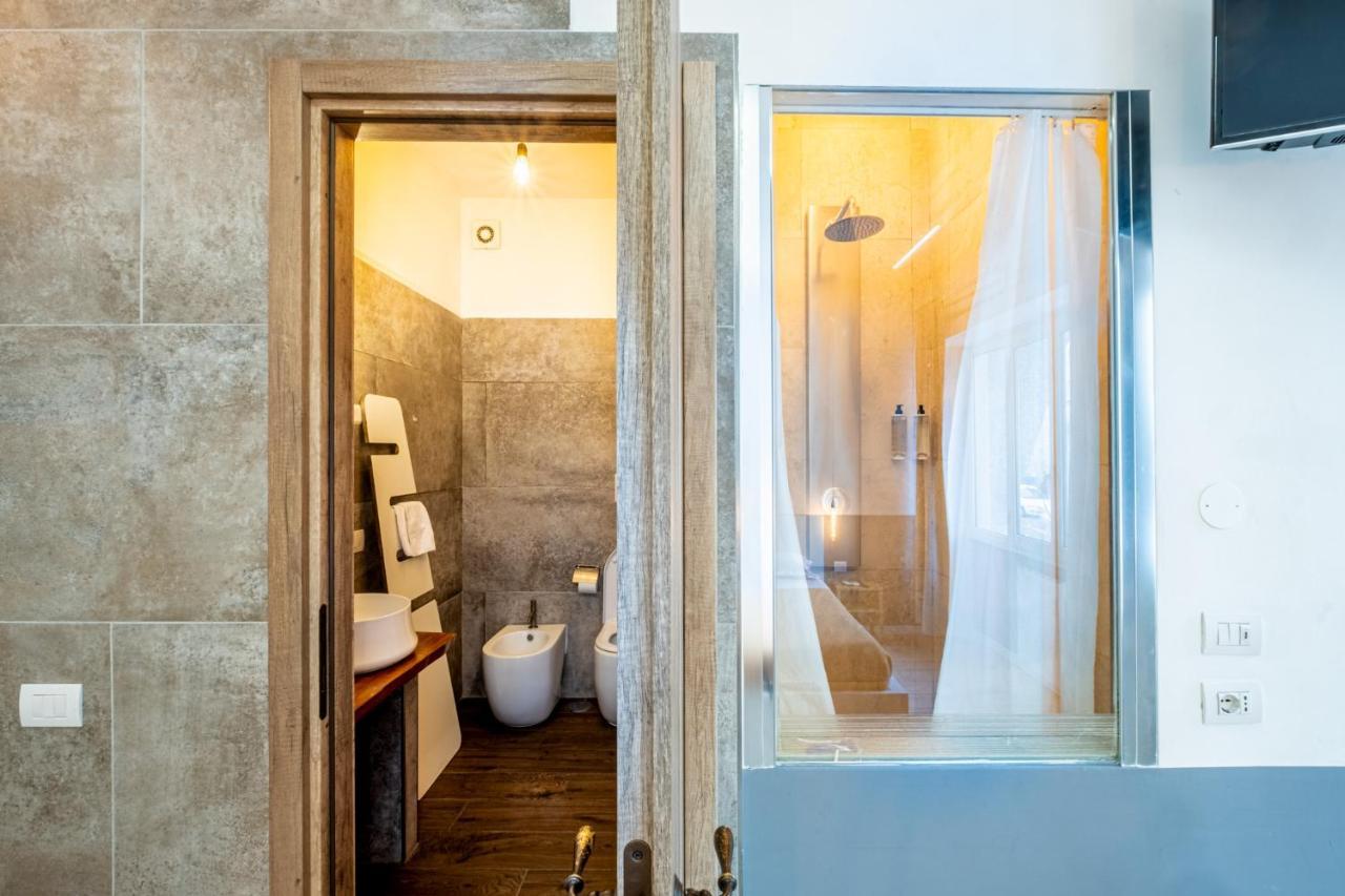My Tiny Home ローマ エクステリア 写真