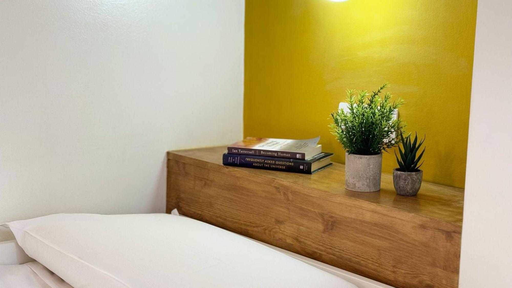 My Tiny Home ローマ エクステリア 写真