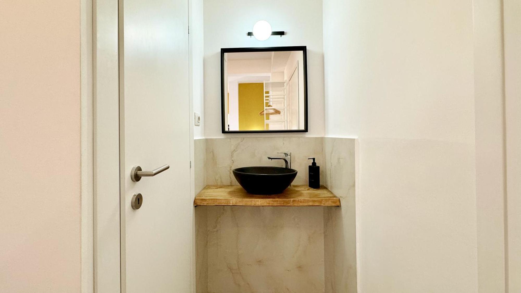 My Tiny Home ローマ エクステリア 写真