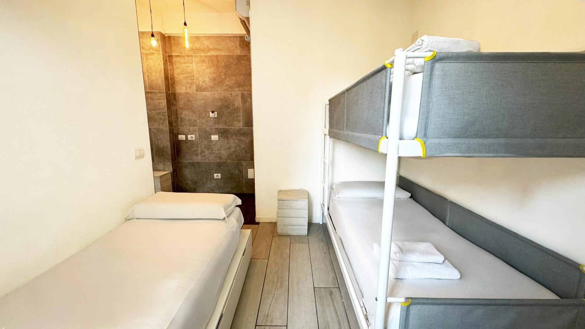 My Tiny Home ローマ エクステリア 写真