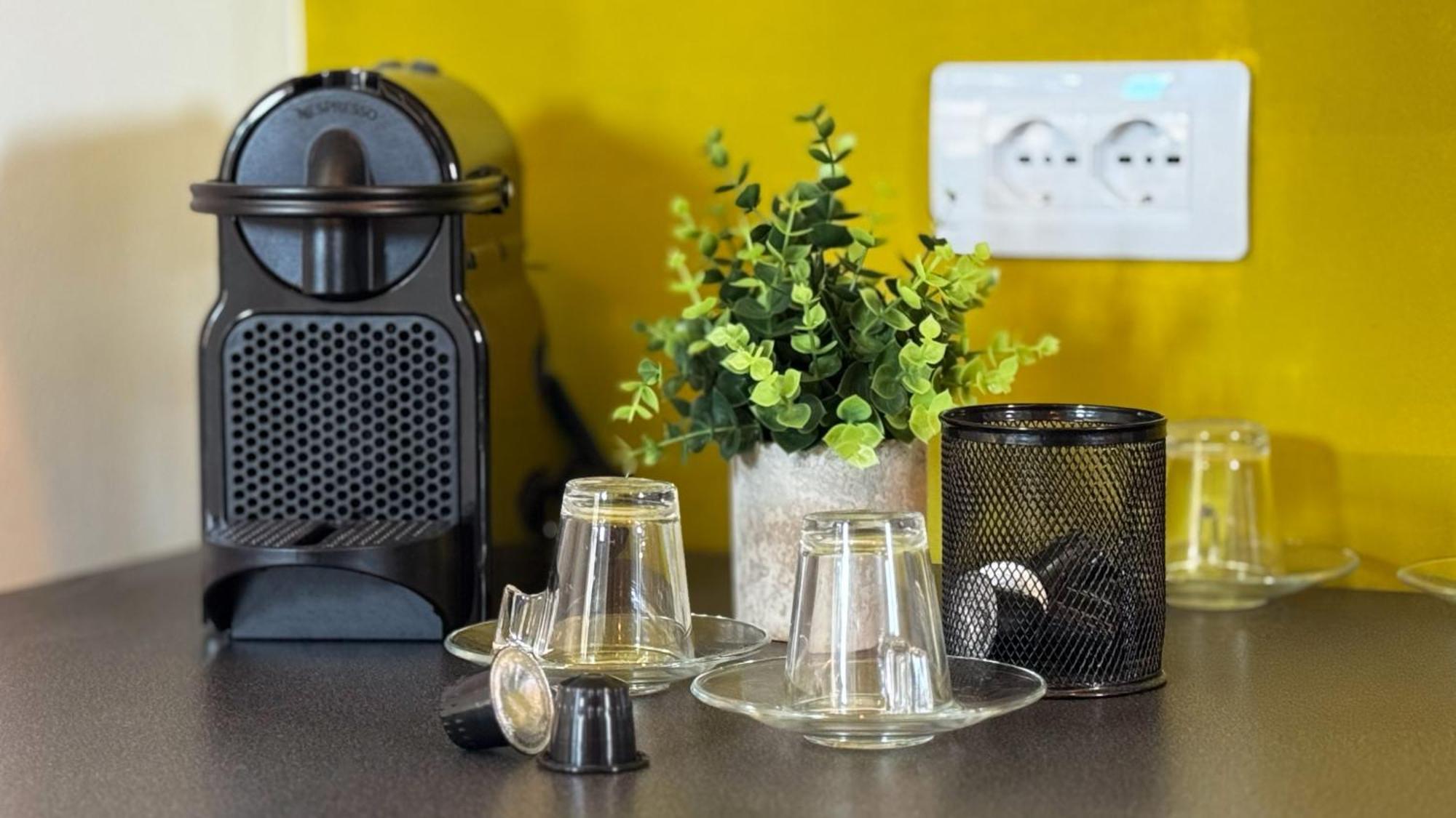 My Tiny Home ローマ エクステリア 写真