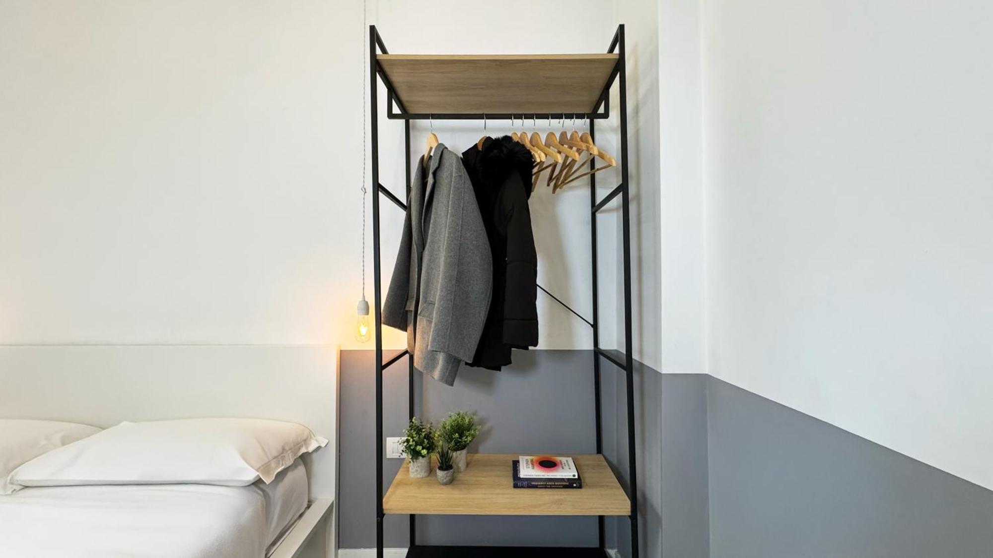 My Tiny Home ローマ エクステリア 写真