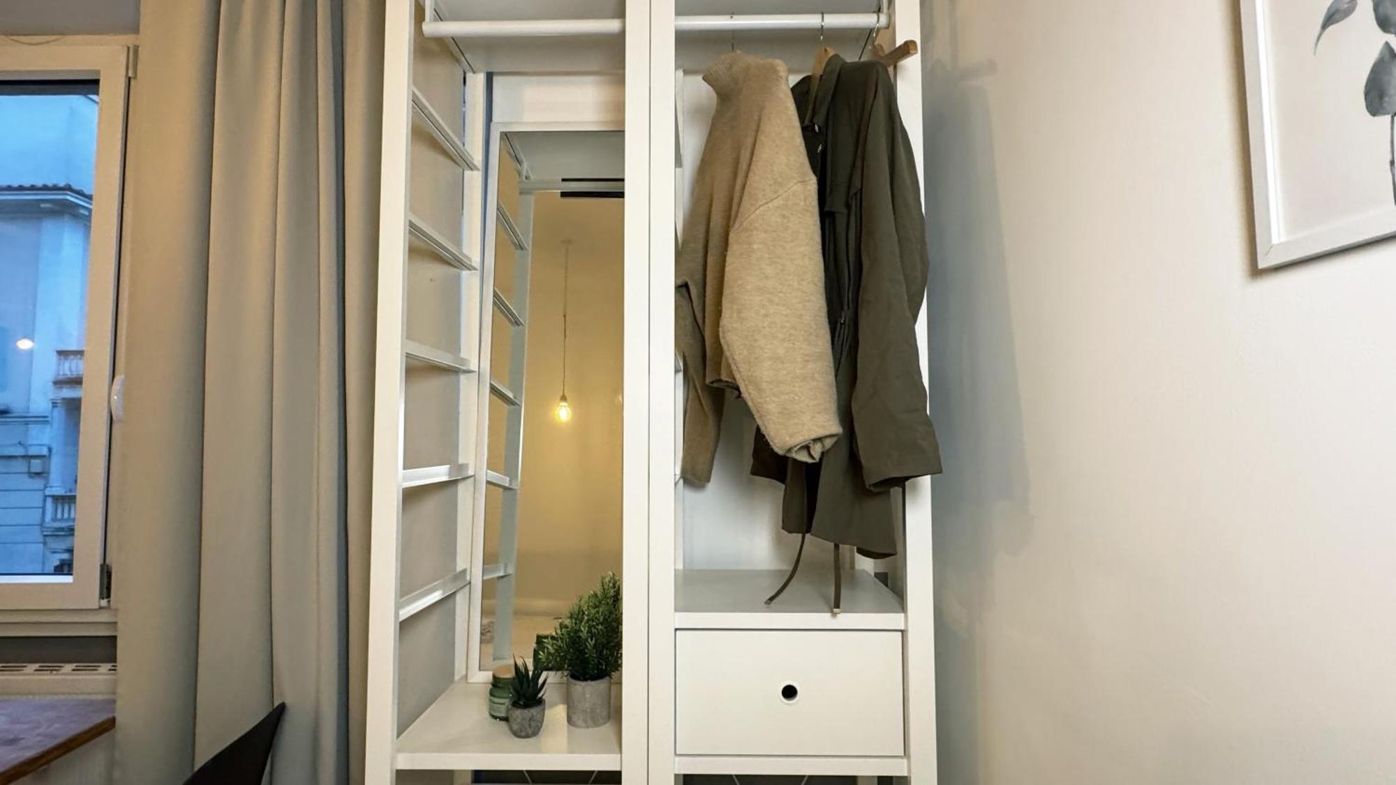 My Tiny Home ローマ エクステリア 写真