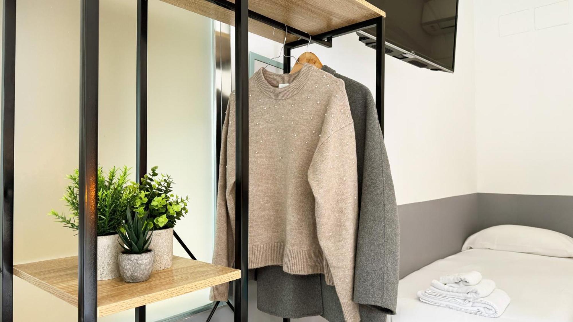 My Tiny Home ローマ エクステリア 写真
