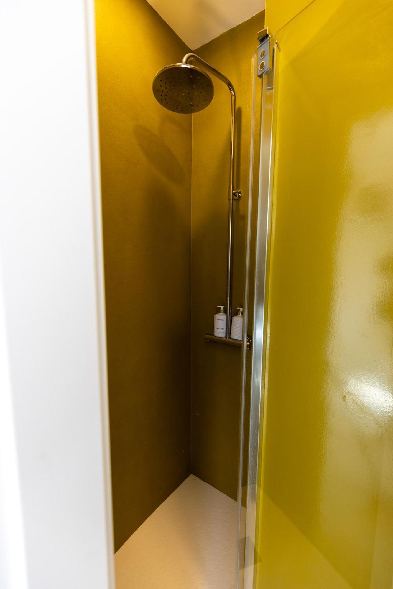 My Tiny Home ローマ エクステリア 写真