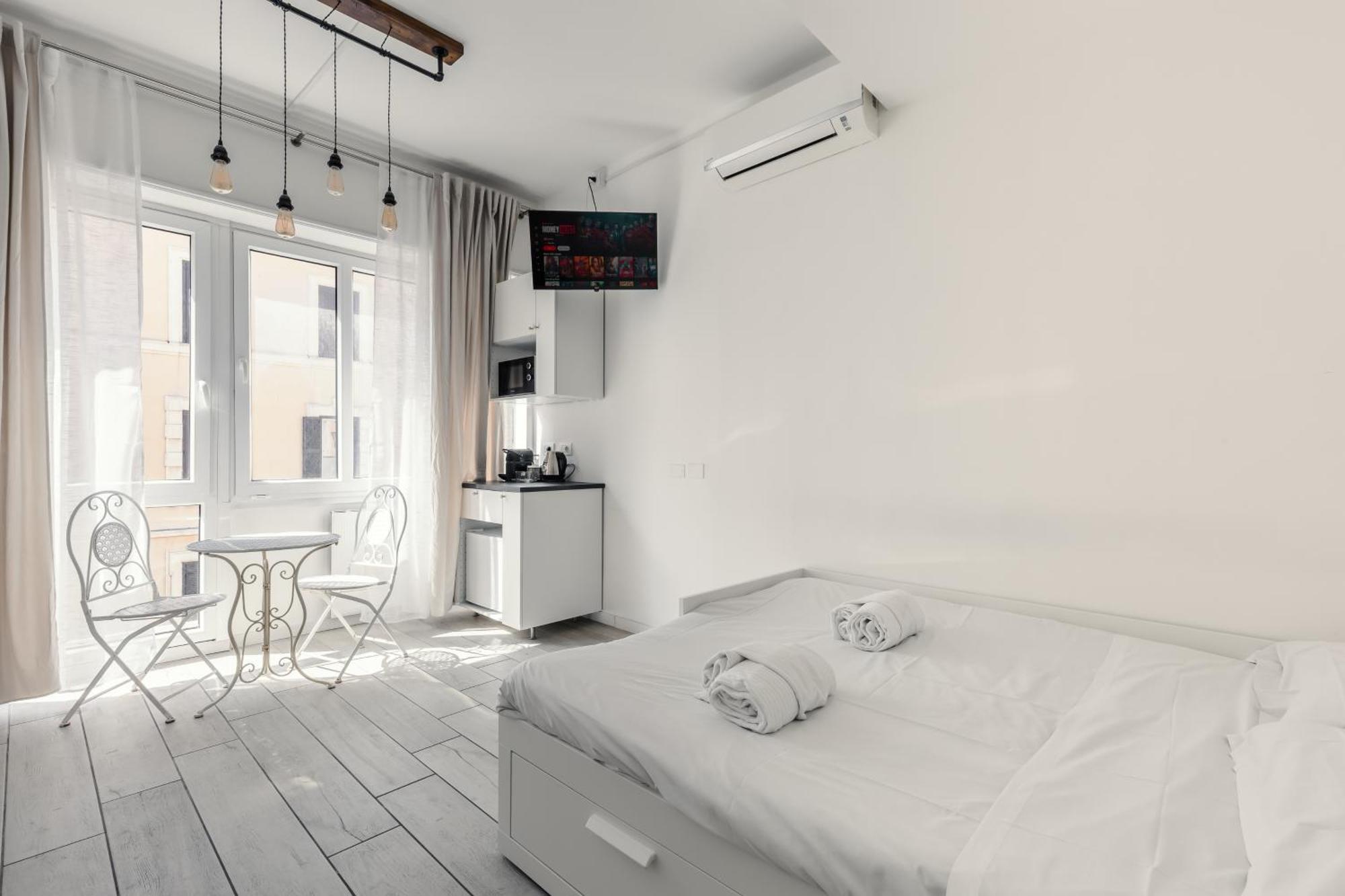 My Tiny Home ローマ エクステリア 写真