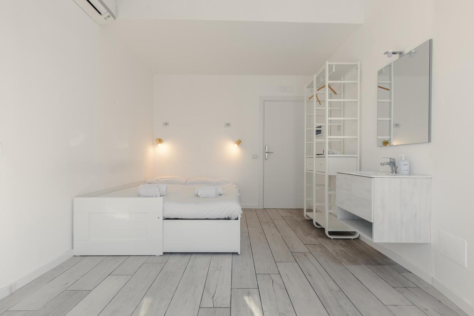 My Tiny Home ローマ エクステリア 写真