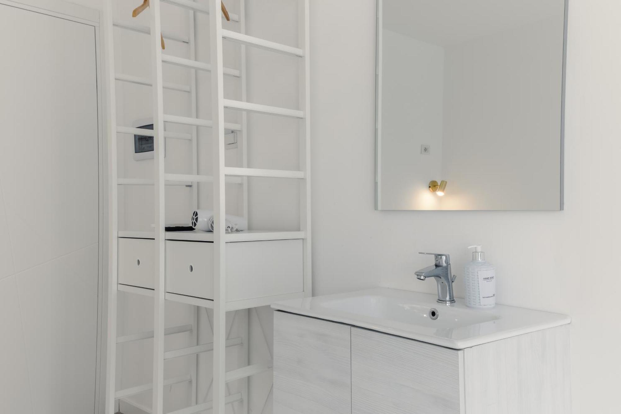 My Tiny Home ローマ エクステリア 写真